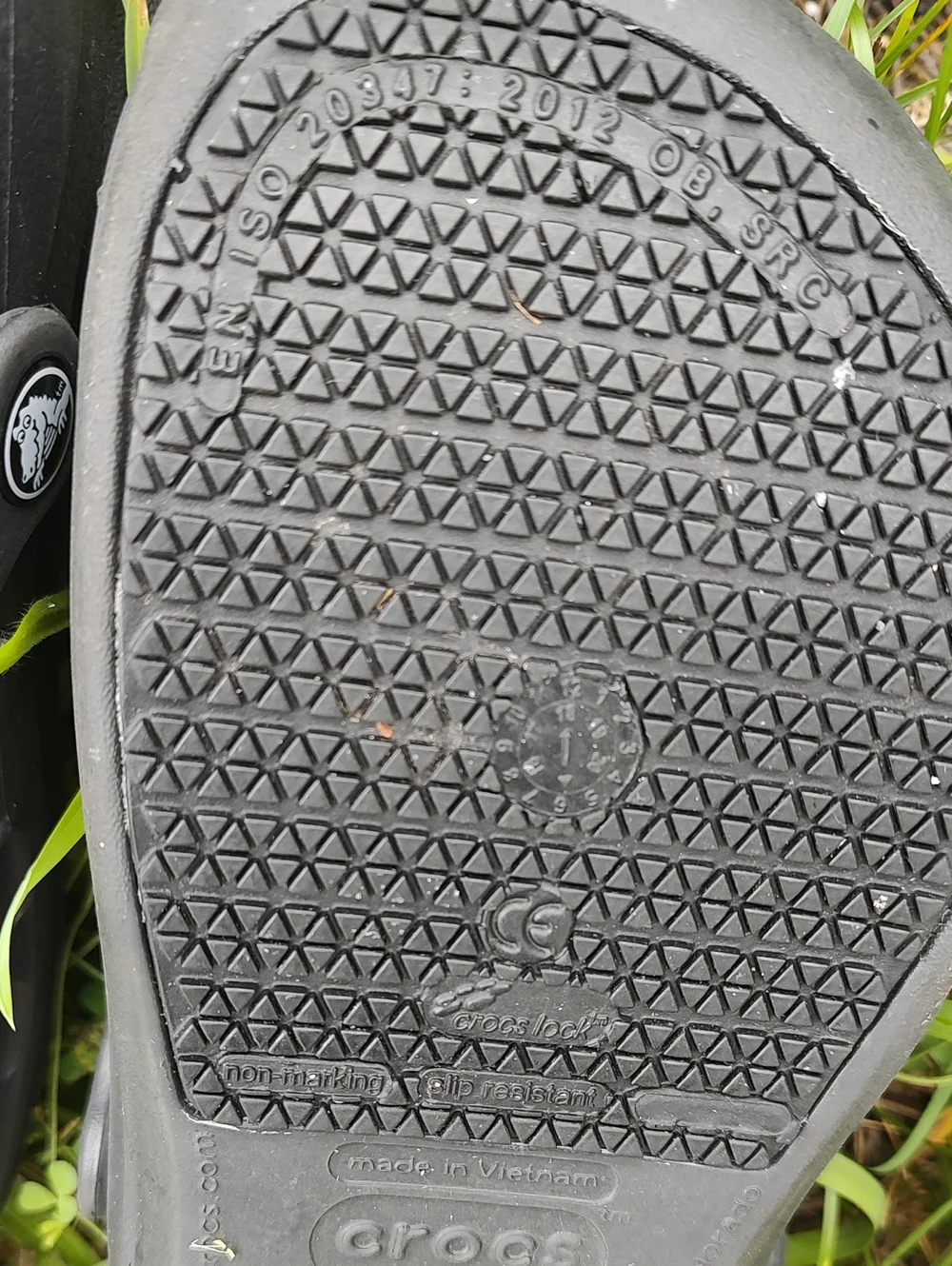 CROCS comfortable kids